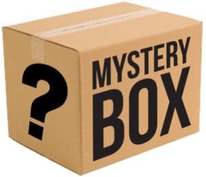 Buy a H&H Mystery Box Online
