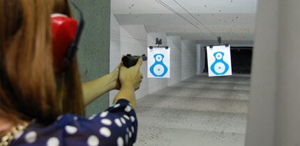 Shooting Ranges in Oklahoma City