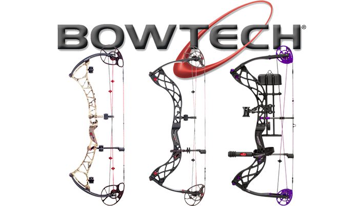 Bowtech Archery at H&H Shooting Sports in Oklahoma City