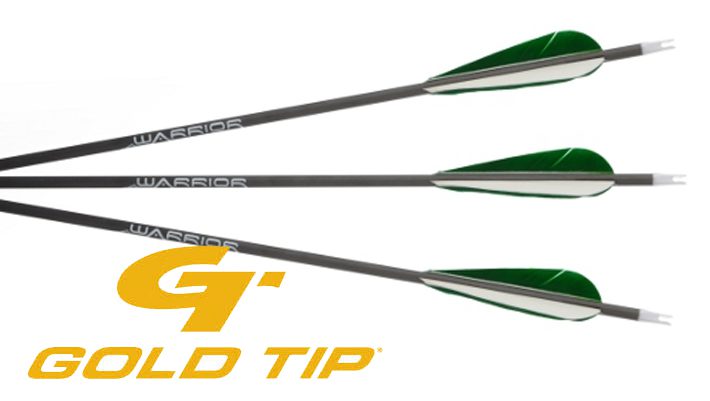 Gold Tip Archery Bows