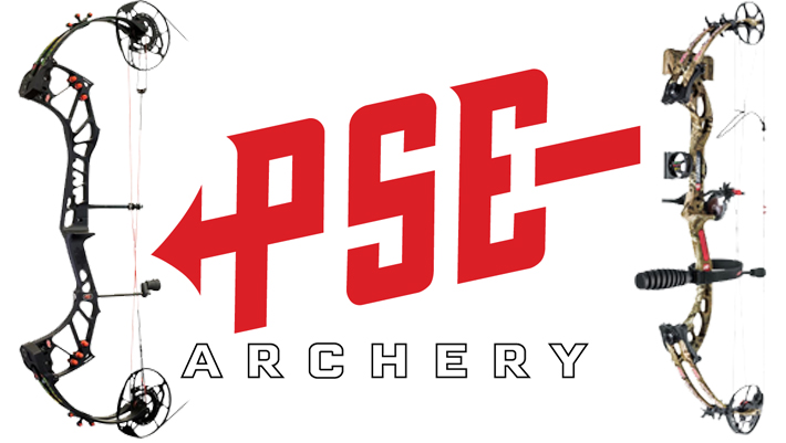 The poster of PSE Archery