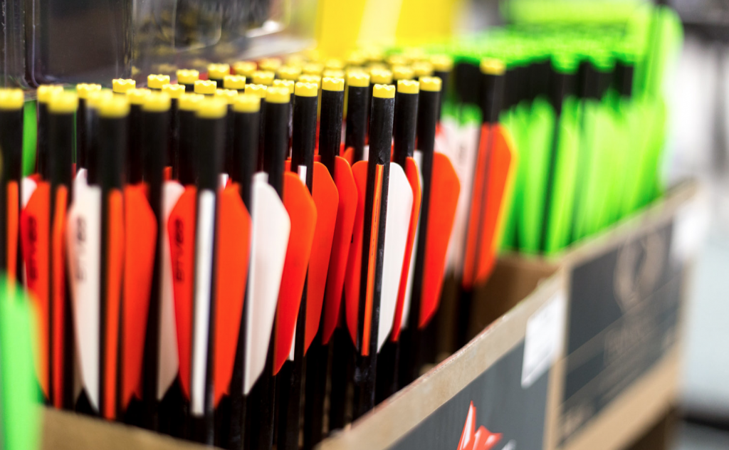 Archery H&H Shooting Sports Oklahoma City