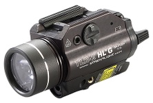 Streamlight TLR 2 from H&H shooting sports in Oklahoma City, OK 