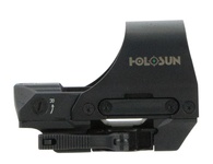 Holosun Holo from H&H shooting sports in Oklahoma City, OK 