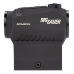 The Sig Sauer Romeo5 Compact SOR52001