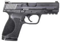 Smith & Wesson M&P 9 Shield from H&H shooting sports in Oklahoma City, OK 