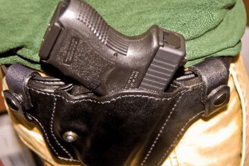 Concealed Carry In Oklahoma City