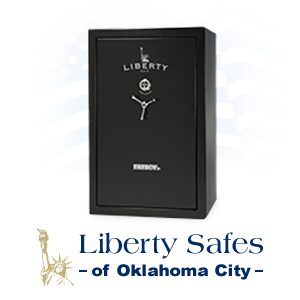 liberty safes online