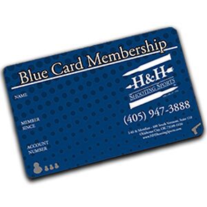 H&H Range Memberships Online