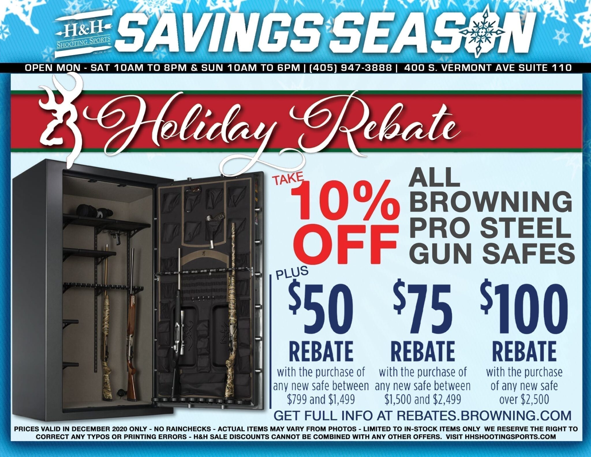 BrowningSafes