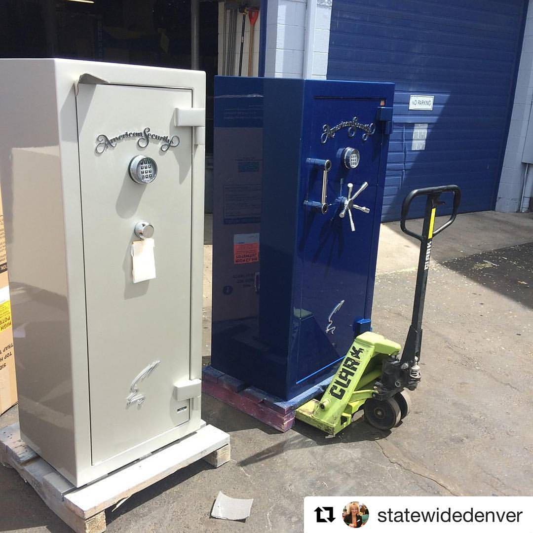 Top 4 Gun Safe Manufacturers