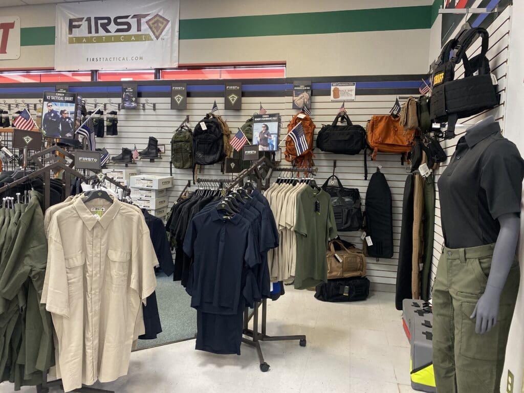 Tax Free Weekend 2023 at H&H Shooting Sports H&H Shooting Sports