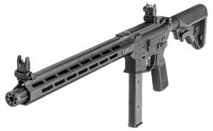 Springfield Armory 9mm Carbine