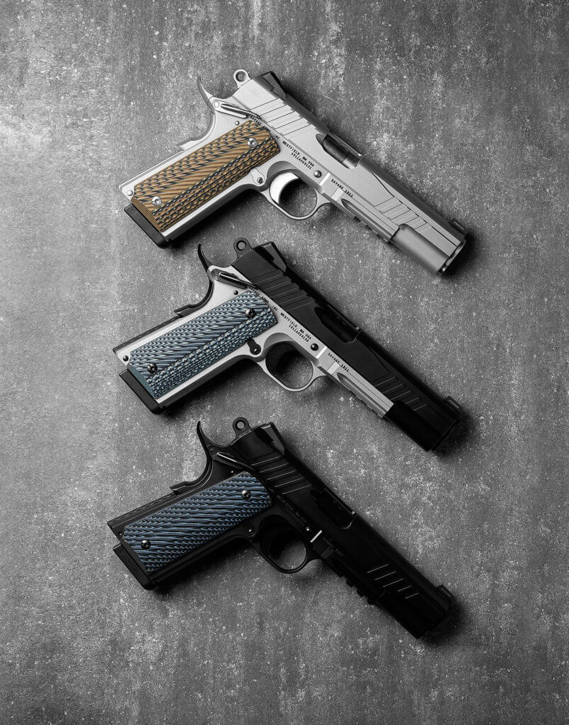 Savage 1911