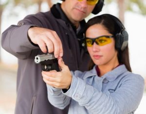 Concealed Carry Self Defense Course - H&H Shooting Sports