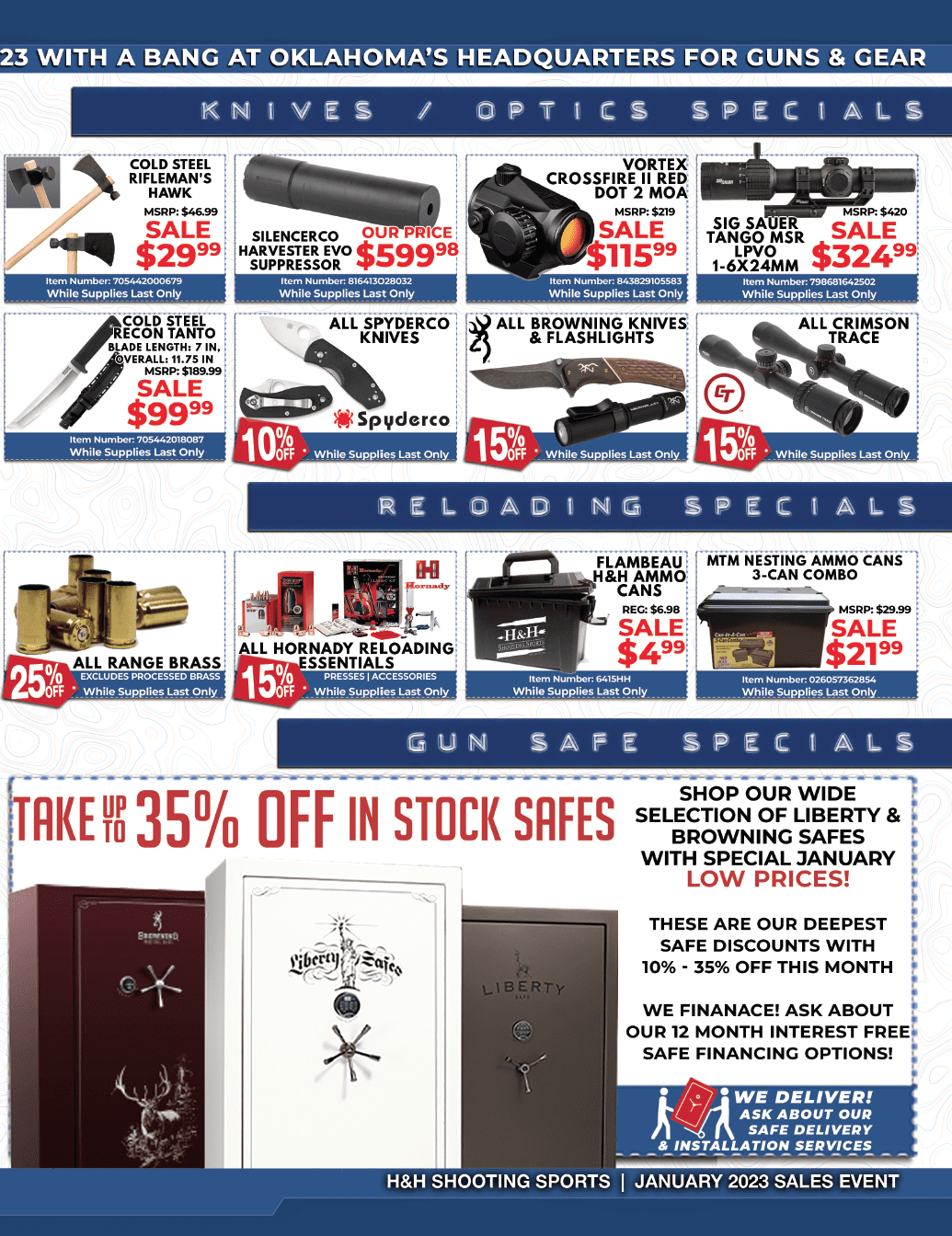 New Year New Deals - Page 3