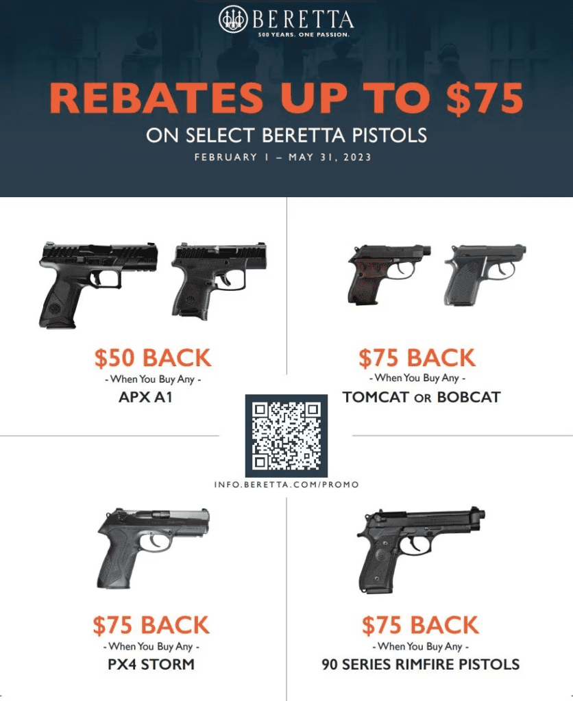 beretta-rebates-up-to-75-back-feb-1st-may-31st-2023-h-h-shooting