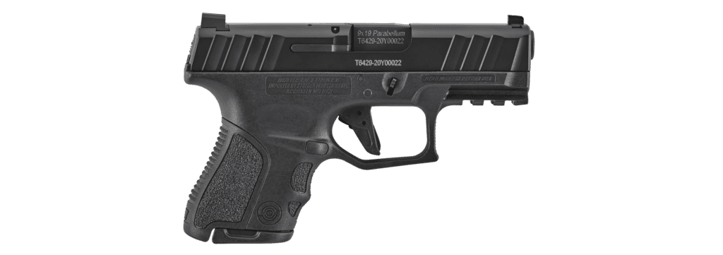 Stoeger STR-9SC