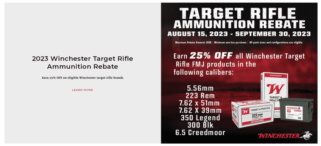 2023-winchester-target-rifle-ammunition-rebate-8-15-23-9-30-23