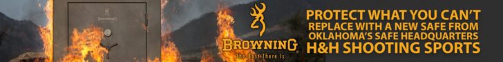 Browning Pro Steel Safes at H&H Shooting Sports