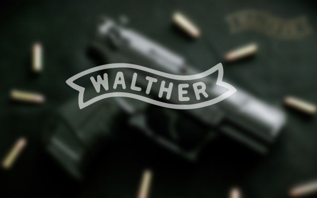 Walter Premium Dealer at HH Shooting Sports in Oklahoma